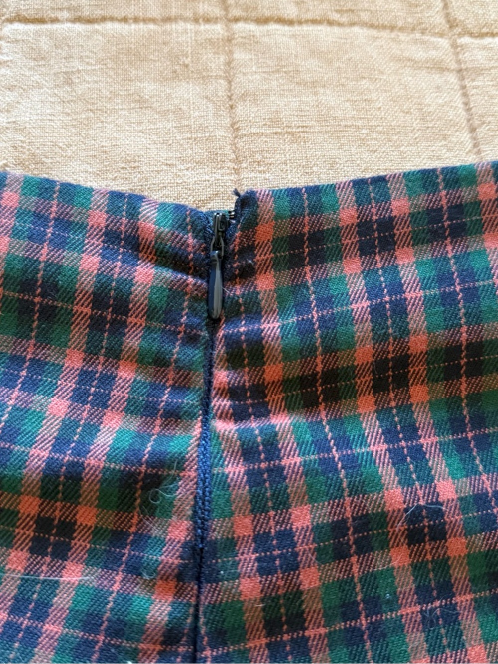 Mini Skort - Picture 6 of 6